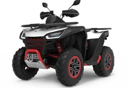 Квадроциклы SEGWAY