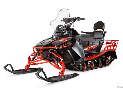 Снегоход IKUDZO HUNTER 750LK 29 V2