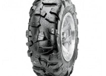 Шина передняя 27x9-14 (MAXXIS SNOW BEAST MW99)