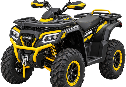 Квадроциклы ATV Avantis