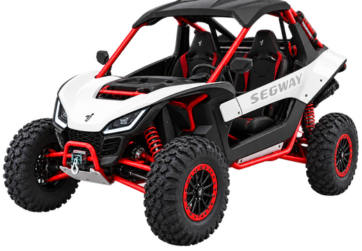 Баги SEGWAY