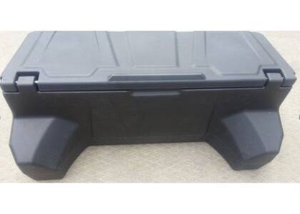 Кофр для ATV  Stels Gepard 800 задний