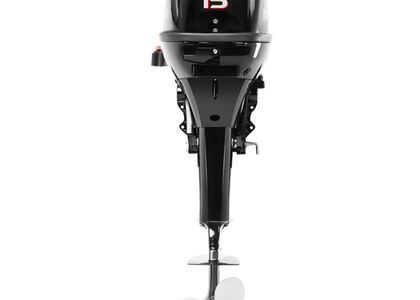 Лодочный мотор Hidea HD15FHS