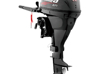 Лодочный мотор Hidea HDEF30HL