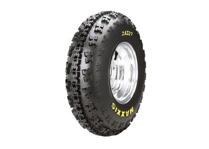 Шина передняя AT 22x7-10 (MAXXIS RAZR2 M933)