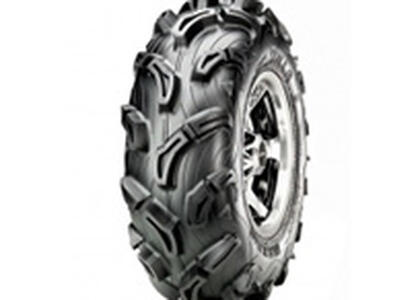 Шина передняя AT 26x9-12 (MAXXIS ZILLA)