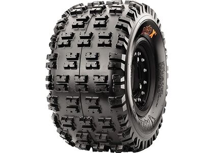 Шина задняя AT 20x11-9 (MAXXIS RAZR XC RS08)