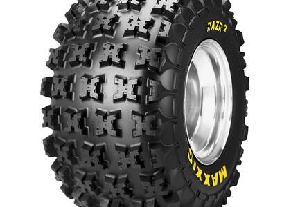 Шина задняя AT 20x11-9 (MAXXIS RAZR2 M934)