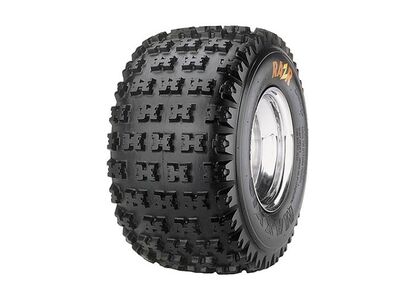 Шина задняя AT 20x11-9 (MAXXIS RAZR M932)