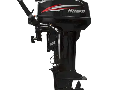 Лодочный мотор Hidea HD9.9FHS
