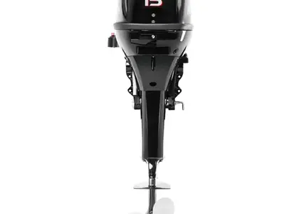 Лодочный мотор Hidea HD15FHS
