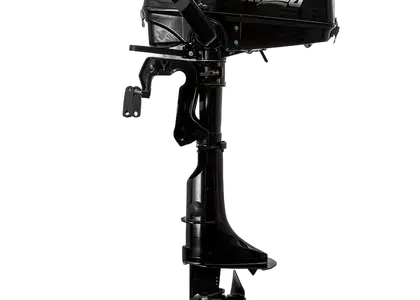 Лодочный мотор Hidea HD4FHWS