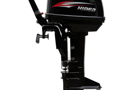Лодочный мотор Hidea HD9.8FHS