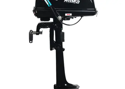 Лодочный мотор Hidea HD3FHS
