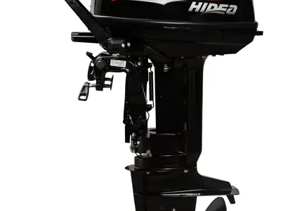 Лодочный мотор Hidea HD30FHS