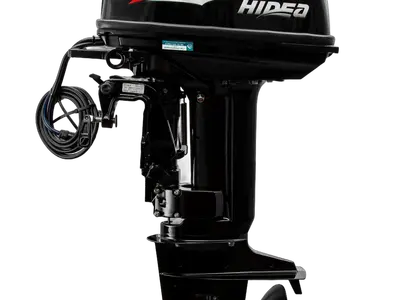 Лодочный мотор Hidea HD30FFES