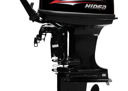 Лодочный мотор Hidea HD40FHS