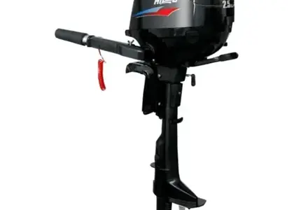 Лодочный мотор Hidea HDF2.5HS