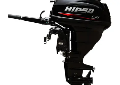 Лодочный мотор Hidea HDEF30HES EFI