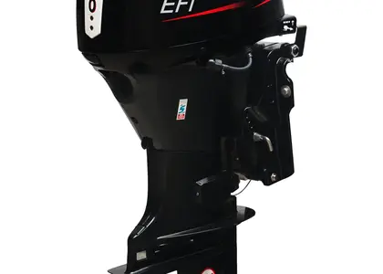 Лодочный мотор Hidea HDEF30HL