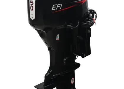 Лодочный мотор Hidea HDEF50FVEL-T EFI