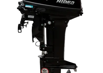 Лодочный мотор Hidea HD9.9FFES PRO