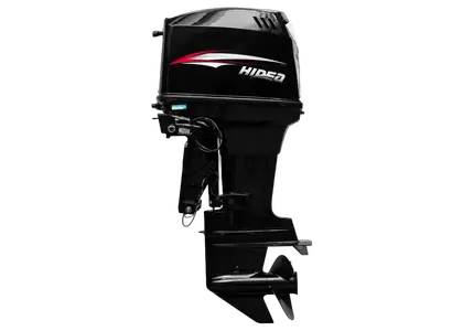 Лодочный мотор Hidea HD90FEL-T