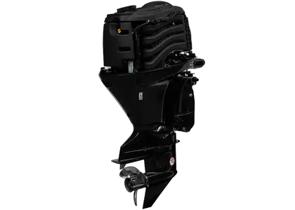 Лодочный мотор Hidea HDEF115FEX-T EFI
