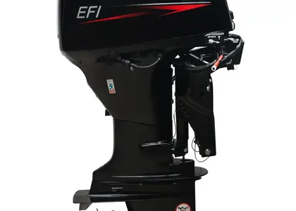 Лодочный мотор Hidea HDEF60FUEL-T EFI