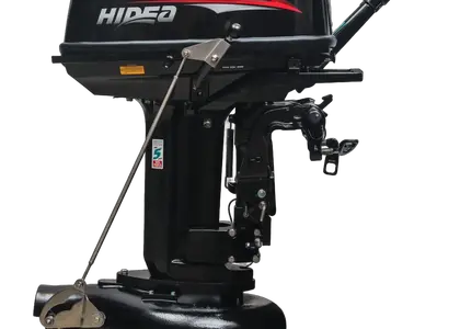Водомётный лодочный мотор Hidea HDJ30FHS