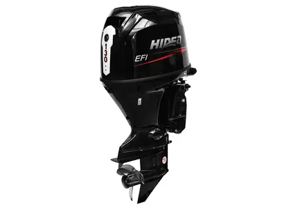 Лодочный мотор Hidea HDEF130FEL-T EFI