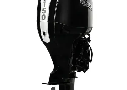 Лодочный мотор Hidea HDEF150FMEX-T EFI