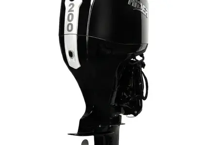 Лодочный мотор Hidea HDEF200FMEX-T EFI