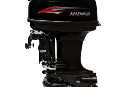 Водомётный лодочный мотор Hidea HDJ40FFES