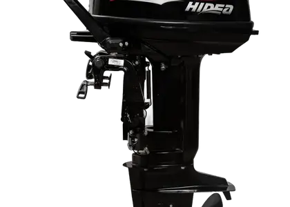Лодочный мотор Hidea HD30FHES