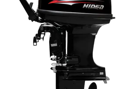 Лодочный мотор Hidea HD40FHES