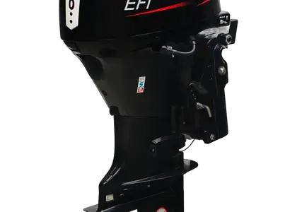 Лодочный мотор Hidea HDEF30EFS-T EFI
