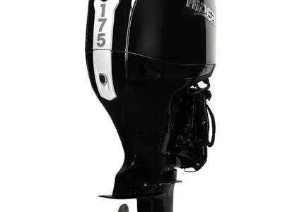 Лодочный мотор Hidea HDEF175FMEL-T EFI