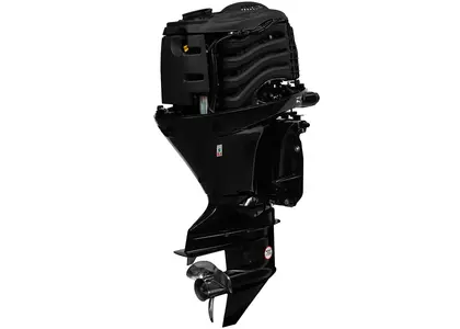 Лодочный мотор Hidea HDEF100FEX-T EFI