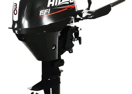 Лодочный мотор Hidea HDEBF30HES EFI