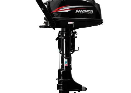 Лодочный мотор Hidea HD5FHS
